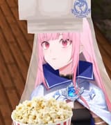 Mori popcorn