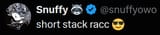 short stack racc