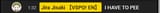 pee