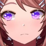 Nina stare