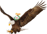 Eagletomo