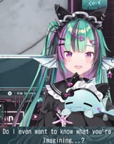 yeah