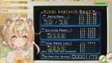 stats