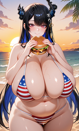 hololive nerissa 1092