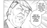 manga
