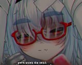 glare