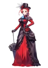 hololive elizabeth 102