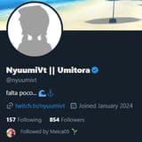 NyuumiVt