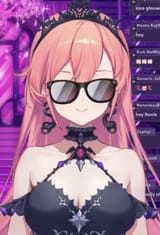 Cool Runie