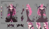 underworld goddess