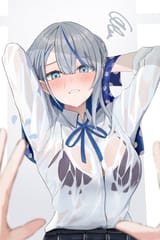 wateriswet