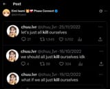 killourselves