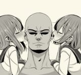 Me and my wives