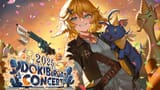 Dokibird Concert