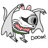 DOOMcreature