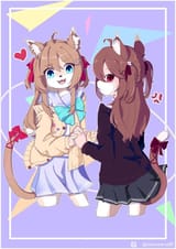 furry neuros