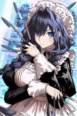 __izayoi_sakuya_and_ouro_kronii_touhou_and_2_more_drawn_by_haraya_manawari__7dd72417cec6c87dbd0c4222c9c3c0a2