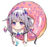 donut