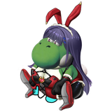 Numi Yoshi