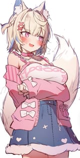 1 sexy mococo
