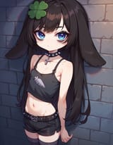 goth kiki