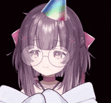 cute nerd