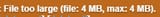 file