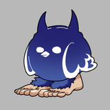 FeetTheJailbirdFeet