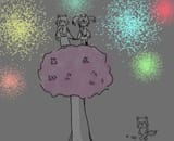 bae koyo fireworks