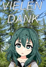 vielen dank