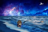 night fishing