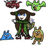 summoner