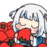 strawberry autism