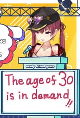 Age of 30