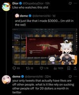 Tweet