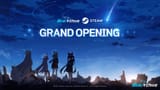 Blue Archive Steam