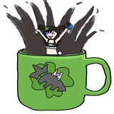 mug