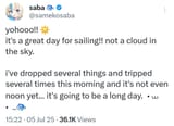 Saba