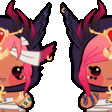 Trickiwi Waddle Emote