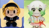 Doki-Laimu Plush