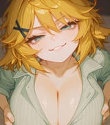 doki tits crop