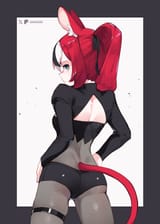 __hakos_baelz_and_blackberry_baelz_hololive_and_1_more_drawn_by_namiorii__ee303cc097543a9027e37e991ed1c90b