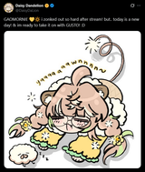 daisy