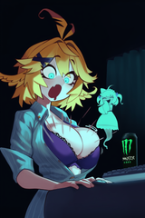 Absurdres, incredibly absurdres, highres, best quality, {{{artist_ gattles}}}, b s-1499737423