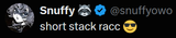 short stack racc