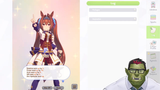 Randon the Orc - UMAMUSUME WOOOOOOOOOOOOOOOOOO [L95nqBz4Wl4 - 1166x656 - 49m57s]