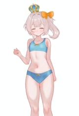 bikini