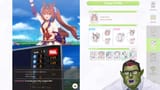Randon the Orc - UMAMUSUME WOOOOOOOOOOOOOOOOOO [L95nqBz4Wl4 - 1166x656 - 1h05m02s]