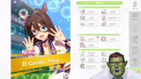 Randon the Orc - UMAMUSUME WOOOOOOOOOOOOOOOOOO [L95nqBz4Wl4 - 1166x656 - 1h29m59s]