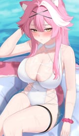 __raora_panthera_hololive_and_1_more_drawn_by_4kebidayo__eabc91a48c1a926d91676c6b92a7a3ea